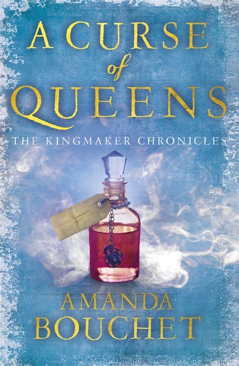 Immerse Yourself in A Curse of Queens: Free Online Reading